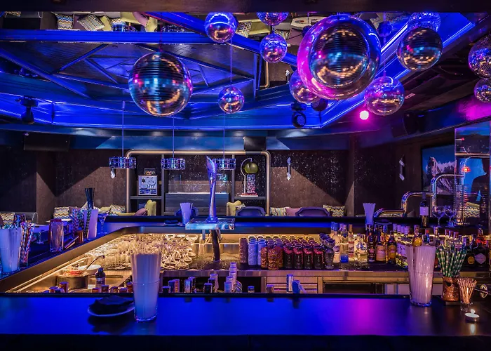 Puente Romano Marbella Szálloda