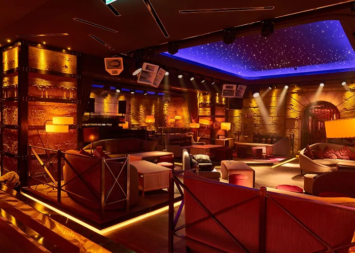 Puente Romano Marbella Szálloda Marbella