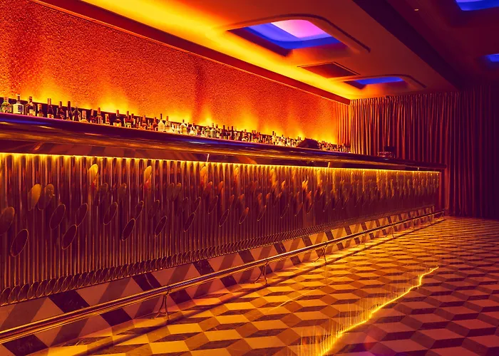 Puente Romano Marbella 5*