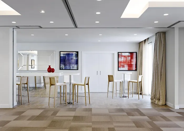 Puente Romano Marbella Szálloda Marbella