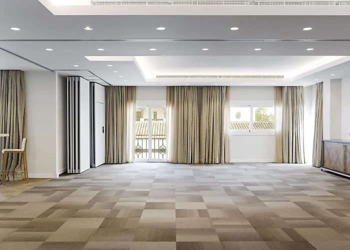 Puente Romano Marbella Marbella