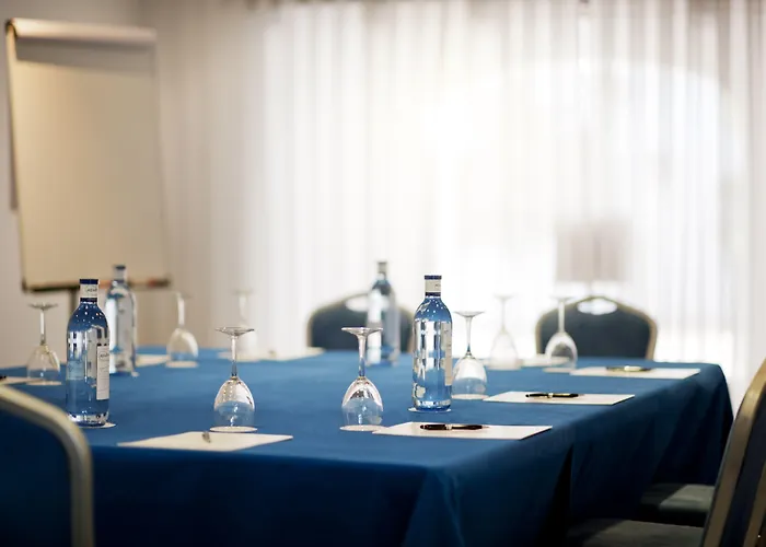 Puente Romano Marbella Szálloda