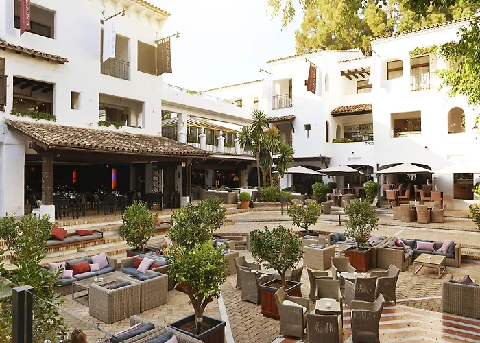 Puente Romano Marbella Marbella