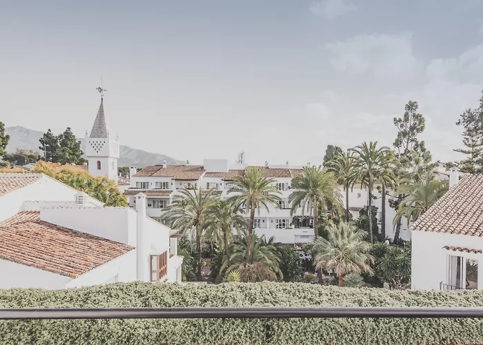 Puente Romano Marbella 5* Marbella