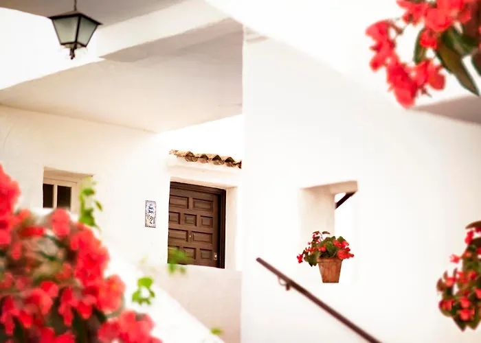 Puente Romano Marbella Szálloda