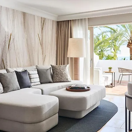 Hotel Puente 5*