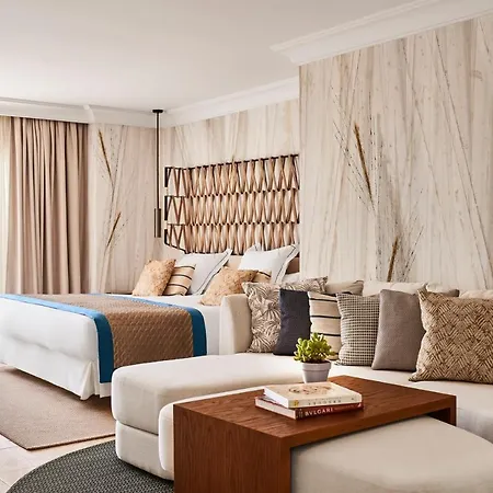 Puente Hotel 5*
