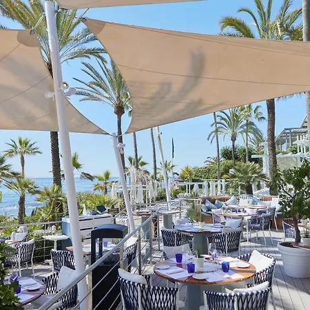 Puente 5* Marbella